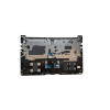Oryginalna obudowa z klawiaturą Huawei MateBook D 15 BohrM-WDQ9B - Mystic Silver - 02354UAD