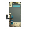 Zamiennik - Wyświetlacz JK Incell  Apple Iphone 11