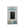 Bateria JCID 4530 mAh - iPhone 12 Pro Max– Bez komunikatu o nieoryginalności