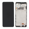 Oryginalny wyświetlacz LCD - Samsung Galaxy A22 4G SM-A225