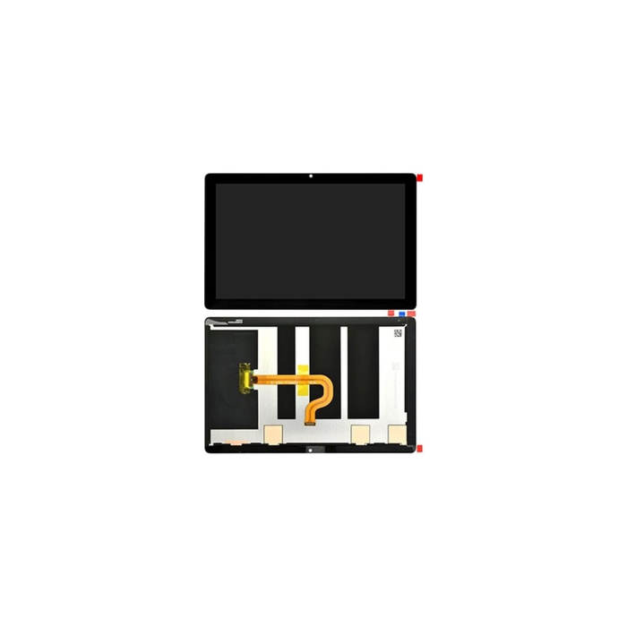 Oryginalny wyświetlacz LCD  - Huawei MatePad T10S 10.1 - Niebieski / Blue