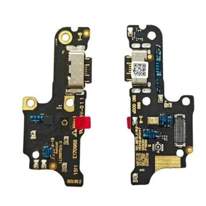 Oryginalna płytka ze złączem USB - Xiaomi Redmi 13C / POCO C65