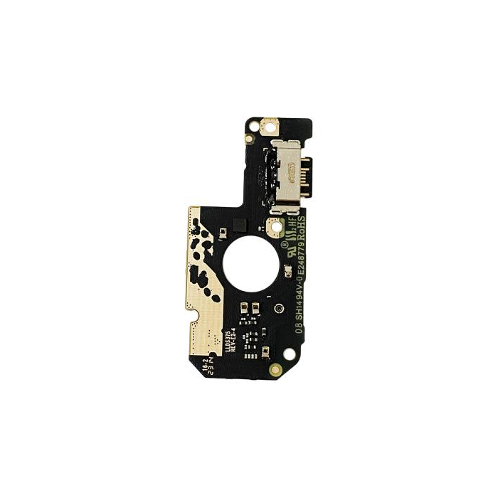Oryginalna płytka ze złączem USB - Xiaomi Redmi Note 12s