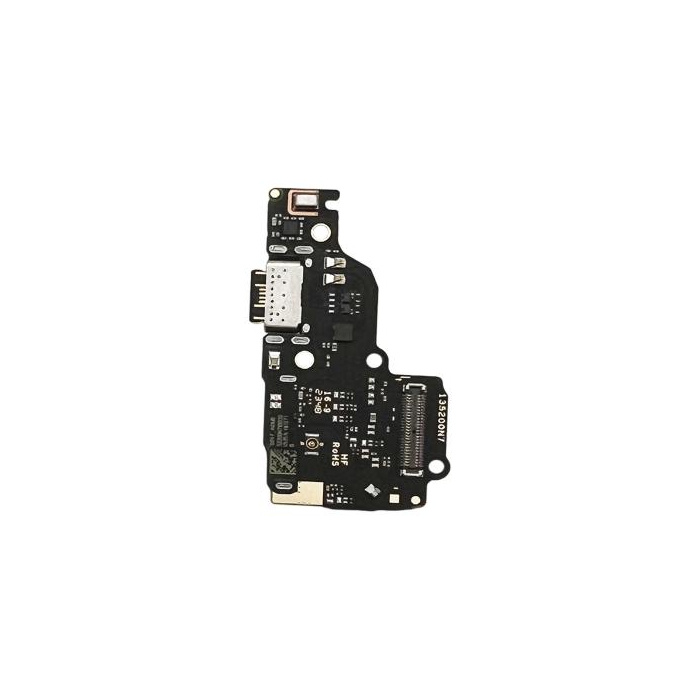 Oryginalna płytka ze złączem USB - Xiaomi Redmi Note 13 4g