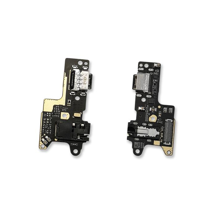 Oryginalna płytka ze złączem USB - Xiaomi Redmi 8