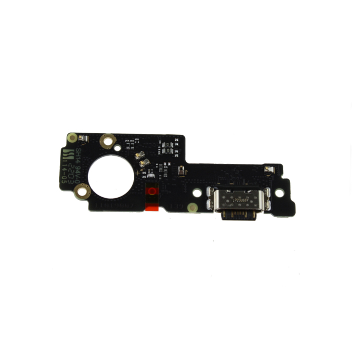 Oryginalna płytka ze złączem USB - Xiaomi Redmi 10 5G