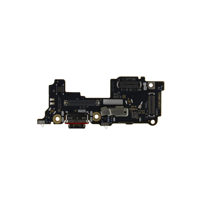Oryginalna płytka ze złączem USB - Xiaomi POCO F6 Pro