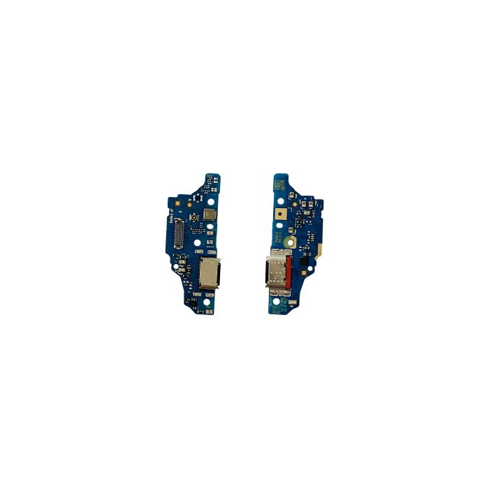Oryginalna płytka ze złączem USB - Motorola Moto G13