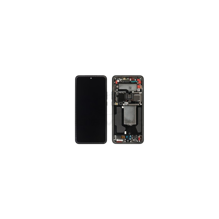 Oryginalny wyświetlacz LCD - Oppo A40