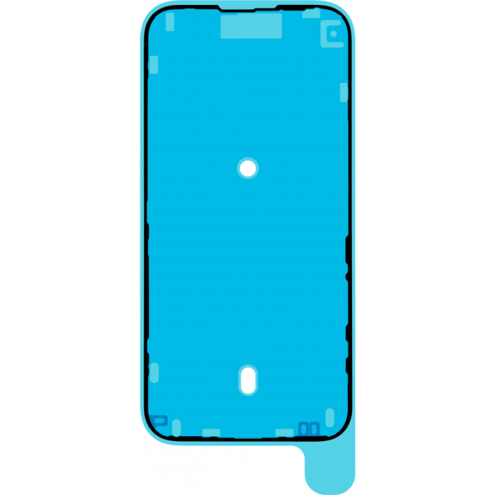 Oryginalna taśma klejąca / uszczelka wyświetlacza - iPhone 16 Plus