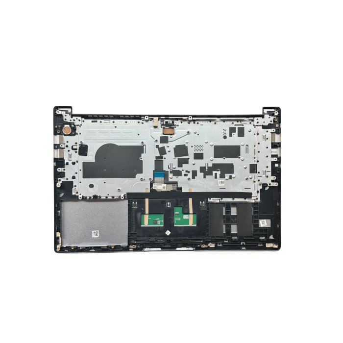 Oryginalny palmrest z klawiaturą - Huawei Matebook 15 BohrD-WDH9D - Mystic Silver