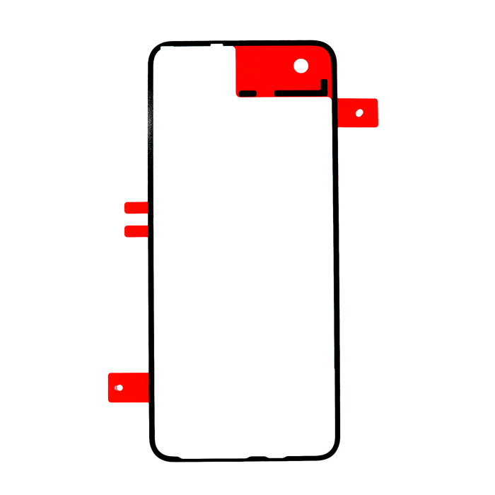 Oryginalna taśma klejąca klapki baterii - Google Pixel 4