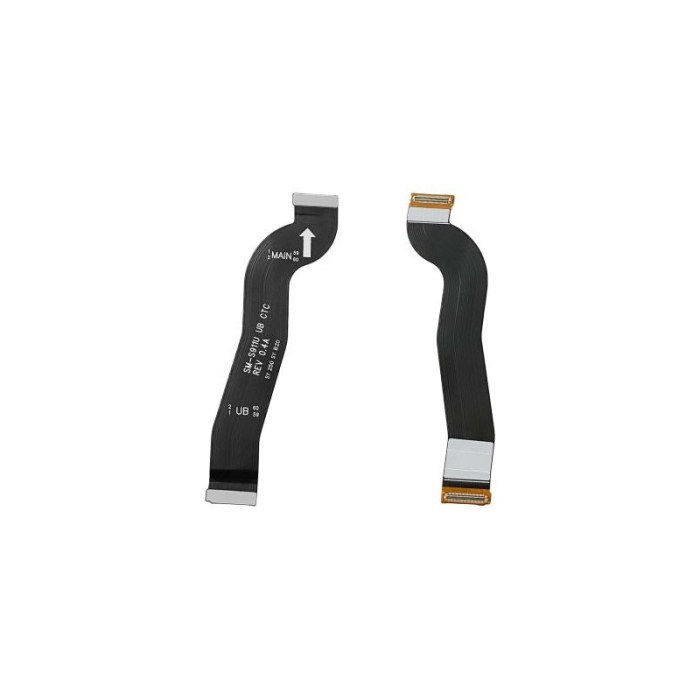 Oryginalna taśma LCD - Samsung Galaxy S23 SM-S911