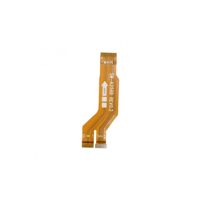 Oryginalna taśma główna, flex - Samsung Galaxy A25 SM-A256B
