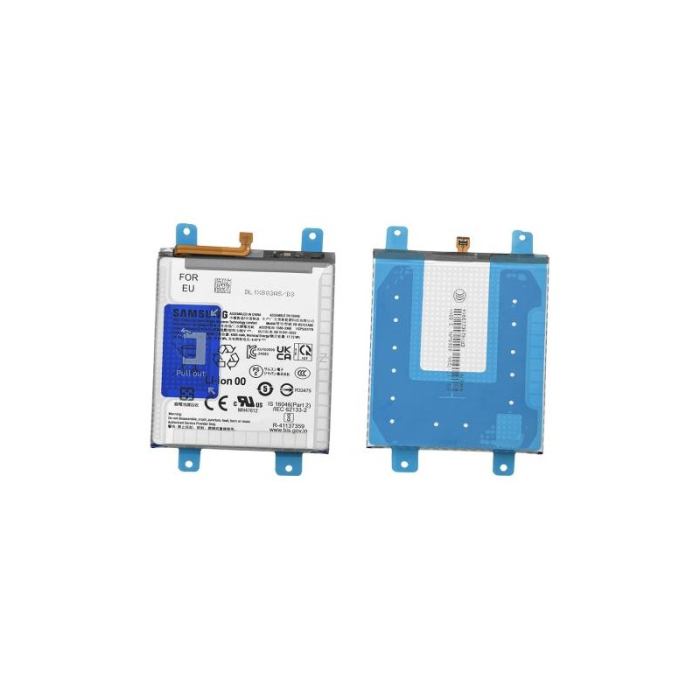 Oryginalna bateria EB-BS721ABE 4565mAh - Samsung S24FE SM-S721B