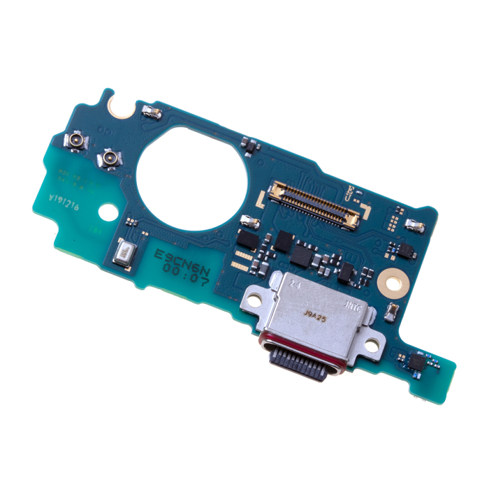 Oryginalna płytka ze złączem USB -  Samsung Galaxy X Cover Pro SM-G715F