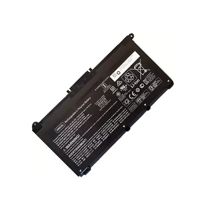 Oryginalna bateria, akumulator 3440mAh 41Wh, 3.72Ah HW03041XL-PL HW03XL - HP Pavilion
