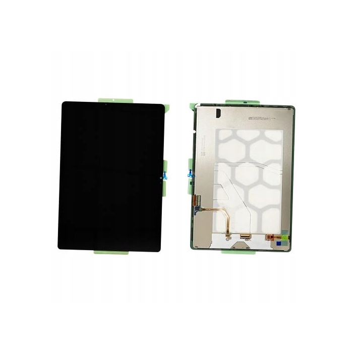 Oryginalny wyświetlacz LCD -  Samsung X610/X616 Galaxy Tab S9 FE+ - Service Pack