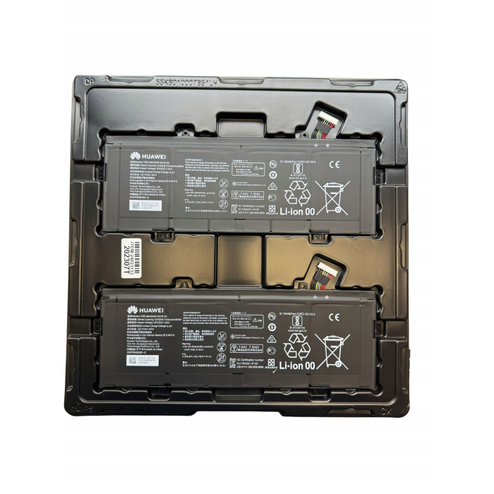 Oryginalna bateria HB4593R1ECW-22- Huawei MateBook X Pro (MachC-WAH9C)