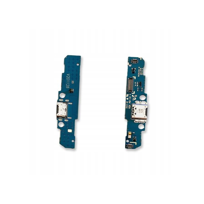 Oryginalna płytka ze złączem ładowania USB C - Samsung Tab A 10.1 2019 T510 T515