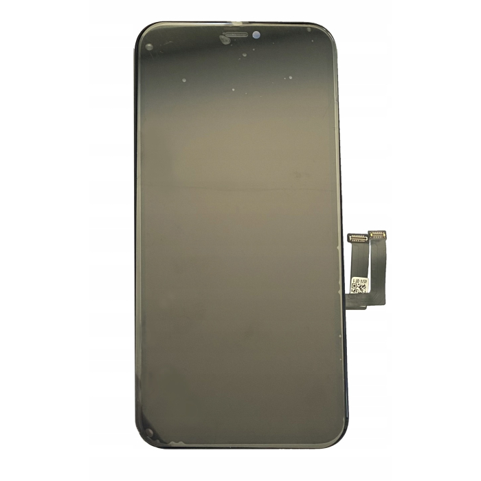 Zamiennik - Wyświetlacz JK Incell  Apple Iphone 11