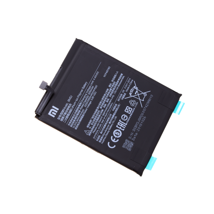 Oryginalna bateria BM3J 3250mAh  - Xiaomi Mi 8 Lite