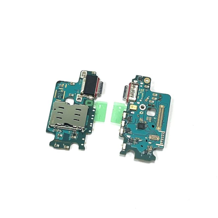 Oryginalna płytka ze złączem USB -  Samsung Galaxy S25 SM-S931