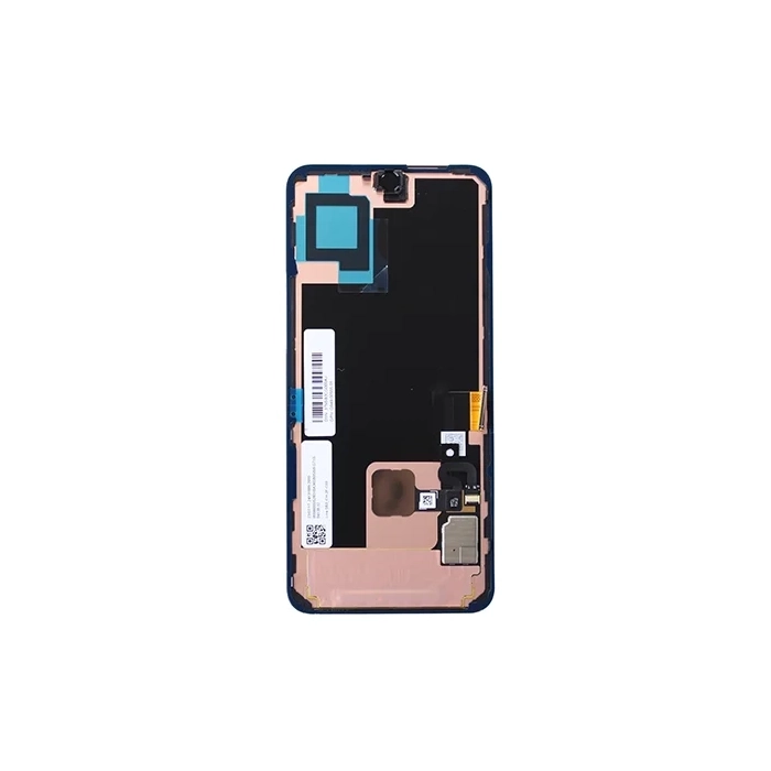 Oryginalny wyświetlacz do Google Pixel 8 - Czarny / Black
