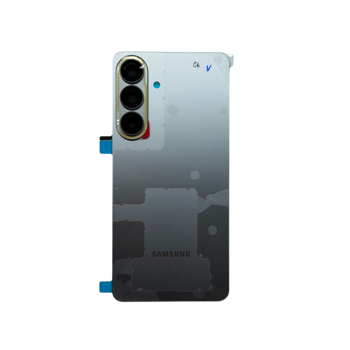 Oryginalna klapka baterii - Samsung S26 Plus SM-S947 - Srebrna