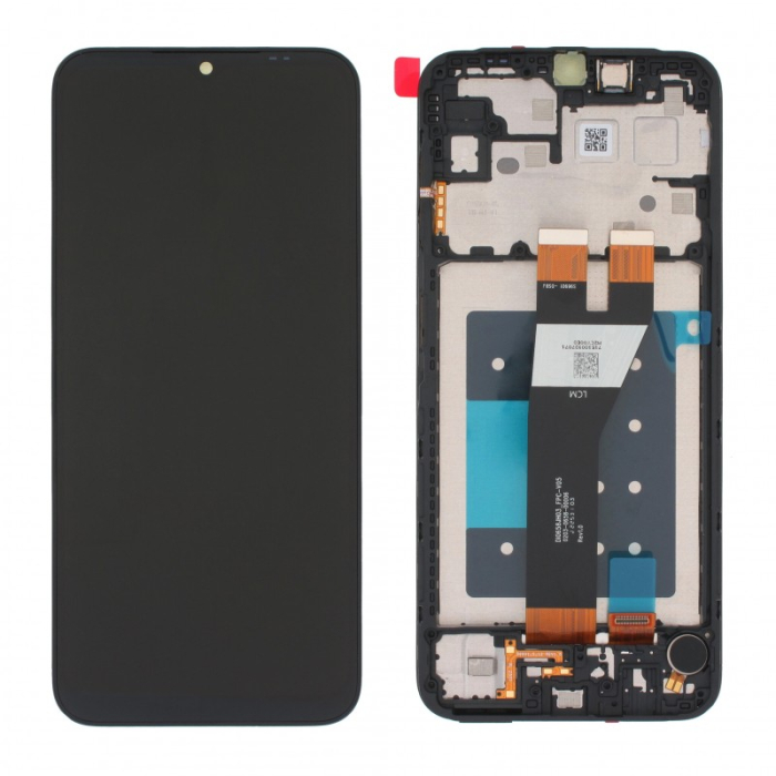 Oryginalny wyświetlacz LCD - Samsung Galaxy A14 5G SM-A146B