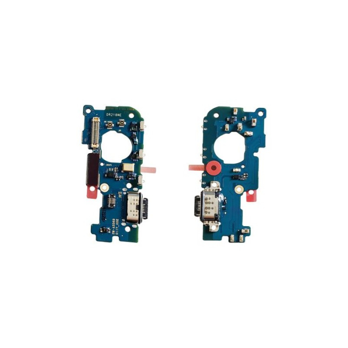 Oryginalna płytka ze złączem USB - Samsung Galaxy A33 5G SM-A336