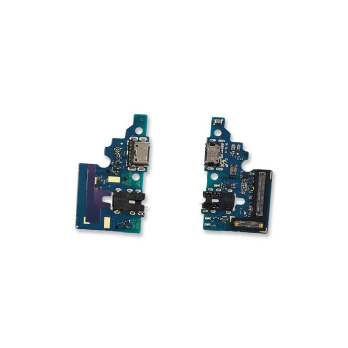 Oryginalna płytka ze złączem USB - Samsung Galaxy A51 SM-A515F