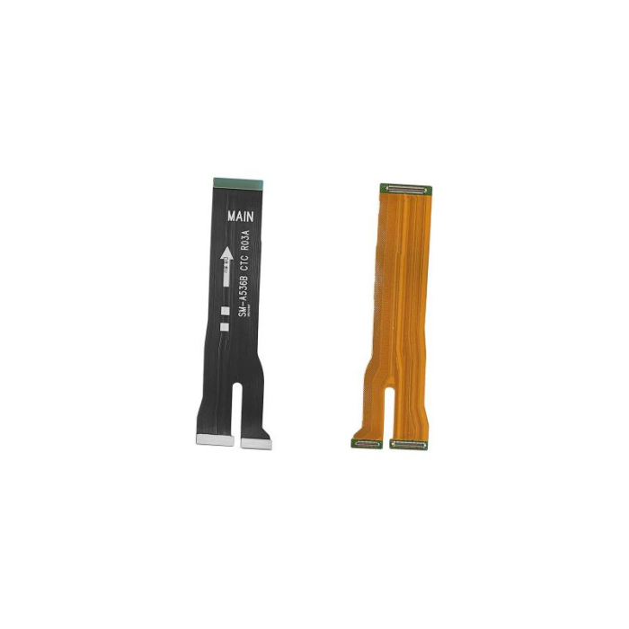 Oryginalna taśma główna, flex - Samsung Galaxy A53 SM-A536B