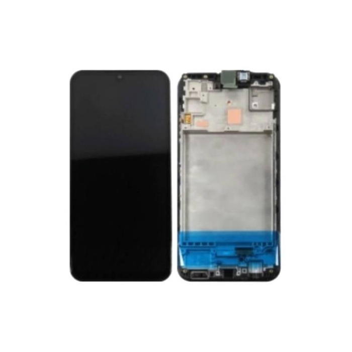 Oryginalny wyświetlacz LCD - Samsung M15 5G SM-M156