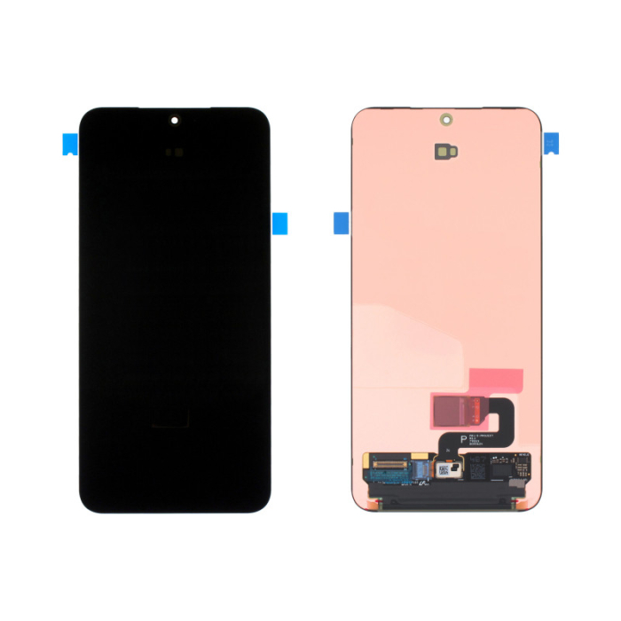 Oryginalny wyświetlacz LCD, bez ramki - Samsung S25 5G SM-S931