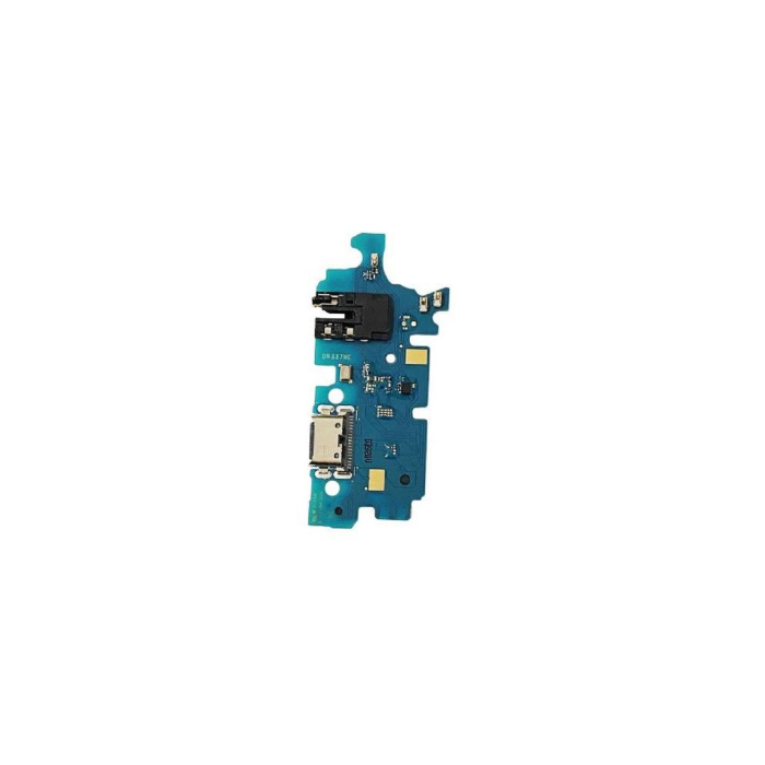 Oryginalna płytka ze złączem USB - Samsung M34 5G SM-M346